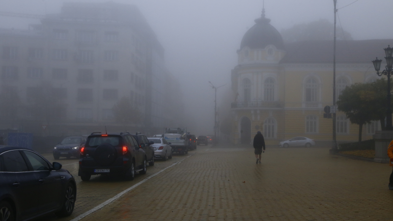 Опасност: България осъмна на 1 януари с отрова в 11 града