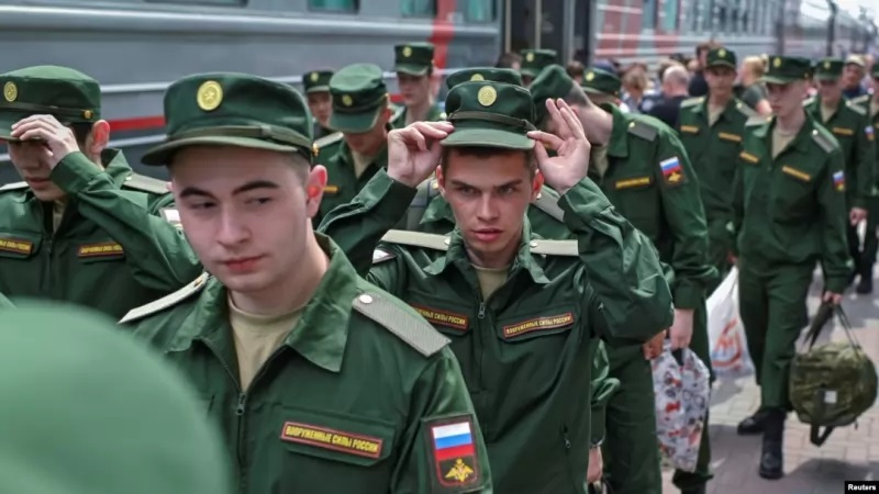 ISW: Много важна новина от Русия за войната в Украйна 