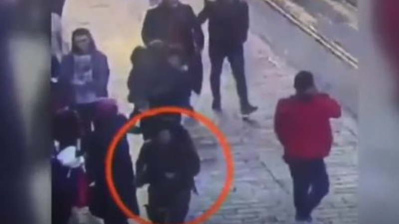 Стъпка по стъпка: Ето как са действали атентаторите в Истанбул ВИДЕО