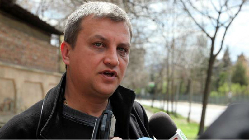 Отправиха смъртни заплахи към кмета на Благоевград: Ще те взривим