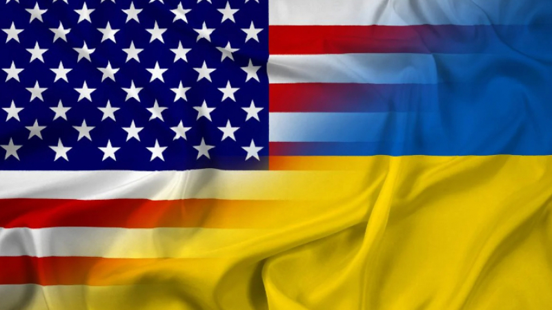 САЩ обясниха необходимостта да помогнат на Украйна във войната 