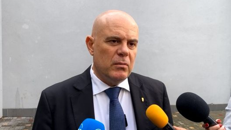 Главният прокурор с важен коментар пред журналисти в Петрич ВИДЕО 