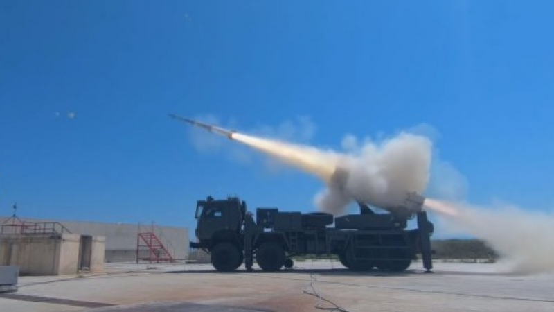 ВСУ получиха високоточни ракети от Турция, Русия прехвърли С-400 и "Искандер" в Беларус, за да удря по...