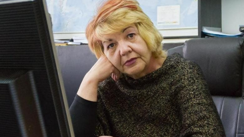 Как се е спасявала кореспондентката на Свободна Европа Ели Юрукова по време на Юговойната? 