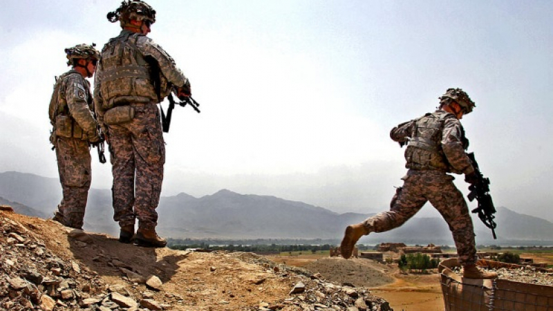 US генерал разкри ахилесовата пета на американската армия