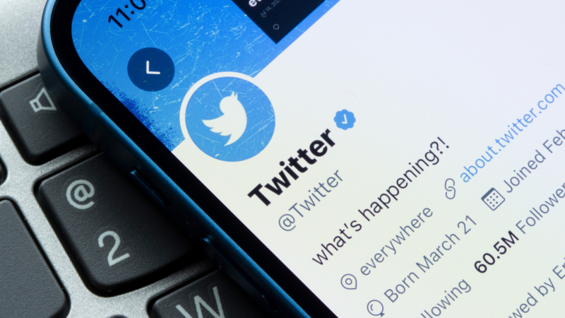 Туитър даде заден за едно от най-спорните си решения 