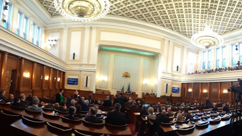 Депутатите с ново важно решение, касаещо всеки българин