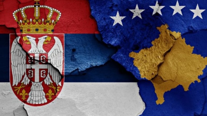 Важна новина за опасния спор между Сърбия и Косово