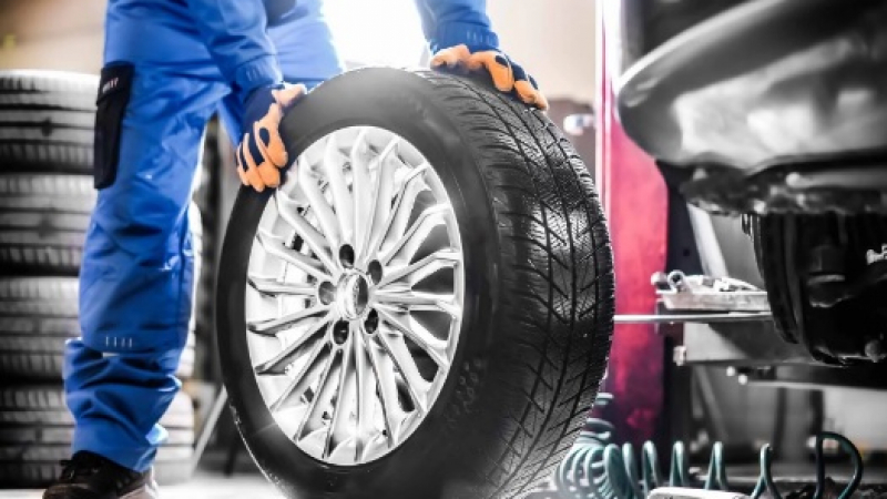 Ето каква е точната разлика между летни и зимни гуми и разумно ли е да ги сменяме