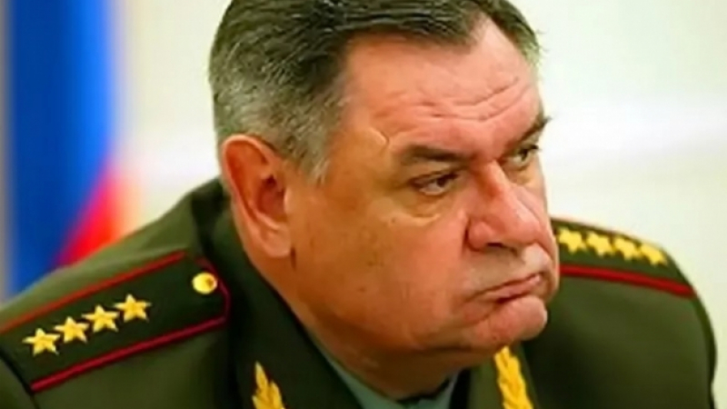 С желязо и кръв: Руски генерал каза как Зеленски трябва да бъде заставен да преговаря