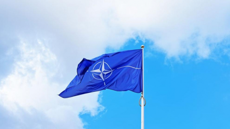 Втората по големина административна сграда в света събира външните министри на НАТО