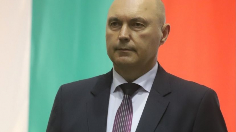 Зам.-министърът на МВР за Сашко: Работи се и по версия за отвличане, и за други намеси