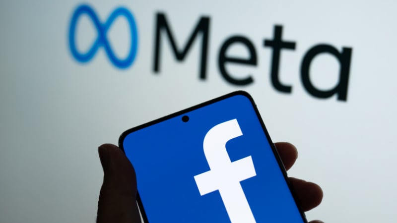 Ирландски регулатор глоби Meta с 265 млн. евро