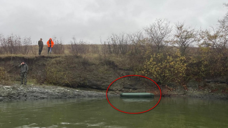 Извънредно! Откриха гумената лодка на изчезналите рибари Ивелин и Петър СНИМКИ