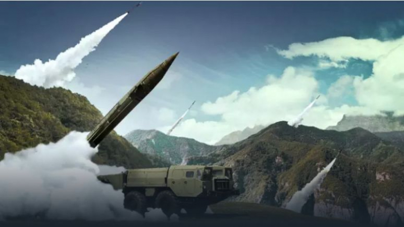 Западни медии: Руските ракети идват откъдето не са ги очаквали, "Сармат" влезе в серия