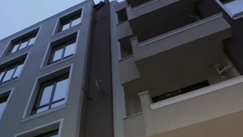 25 семейства от Пловдив си купиха нови апартамент, но сега съжаляват жестоко ВИДЕО