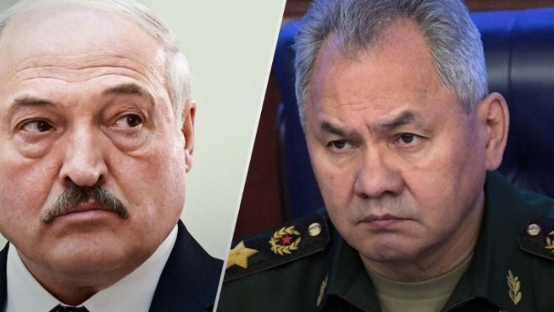 Лукашенко: Военните на Русия и Беларус се подготвят като единна армия