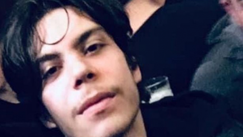 Наградиха посмъртно убития в Лондон български студент