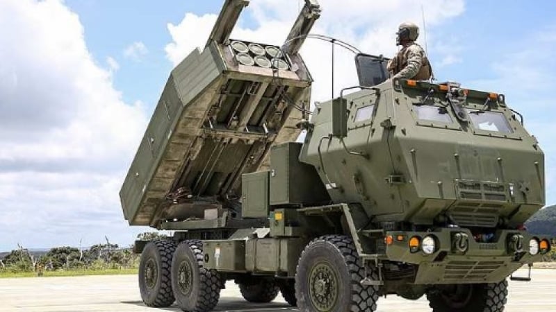 WSJ: САЩ тайно са променили системите HIMARS за Украйна с цел...