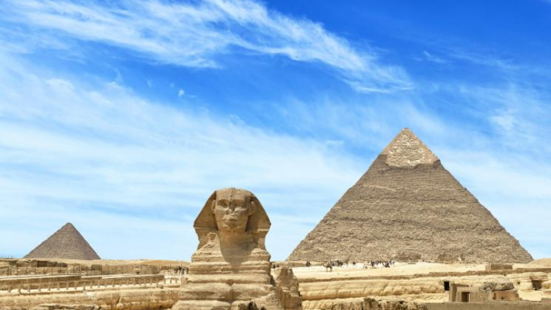 Тайните на древните египтяни, които не сте знаели