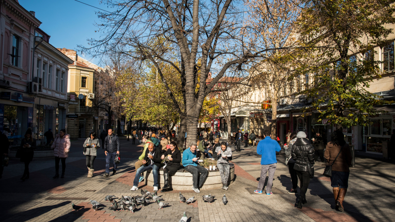 Имотите в Пловдив поскъпнаха, ето кои са най-апетитните 