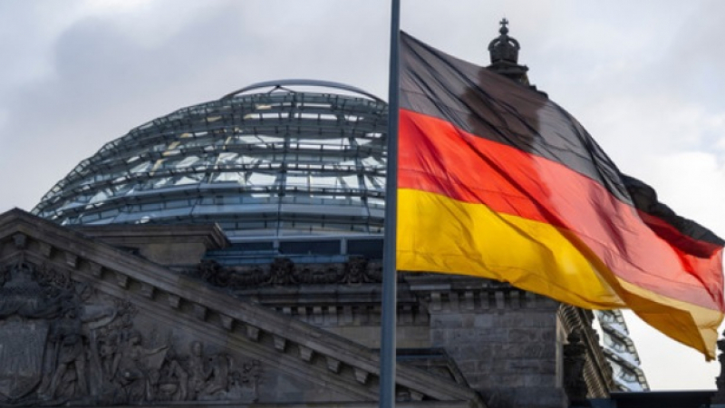 Мрачни прогнози за германската икономика огласиха в САЩ