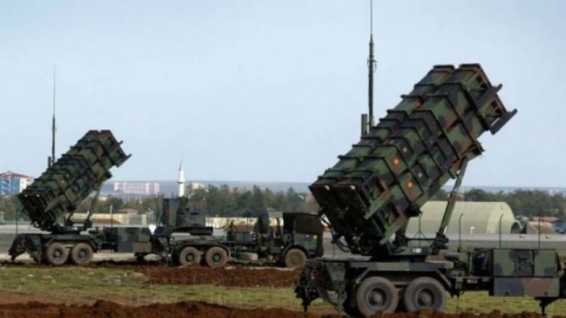Полша реши за германската ПВО система "Пейтриът"