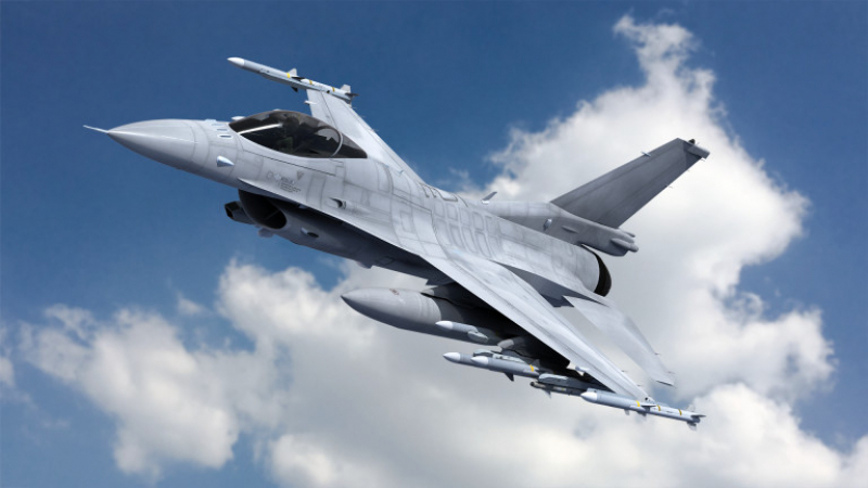 МС одобри 31 млн. лв. допълнителни разходи за първата вноска за Ф-16