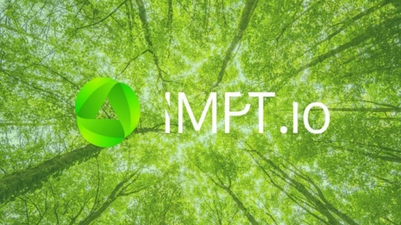 IMPT събира $1 милион само за 24 часа - последен шанс да инвестирате в най-голямото ICO за 2022, което приключва тази седмица