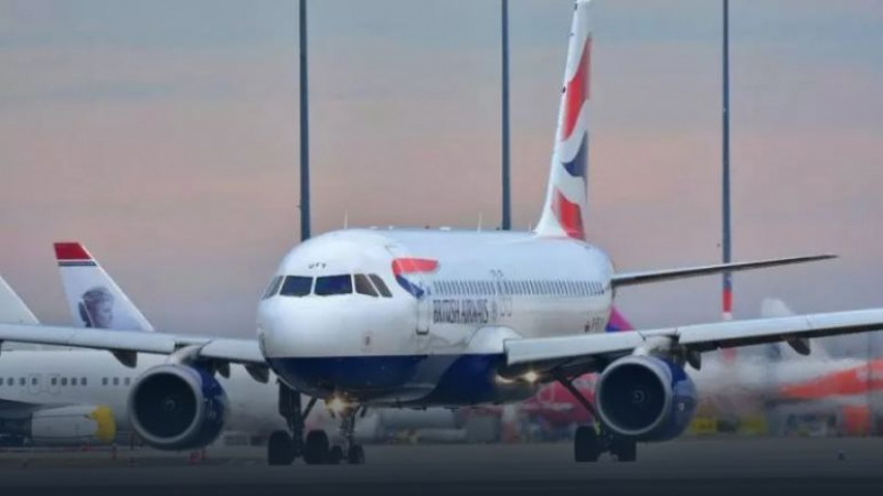 The Telegraph: Защо западните авиокомпании ще трябва да се върнат в руското небе