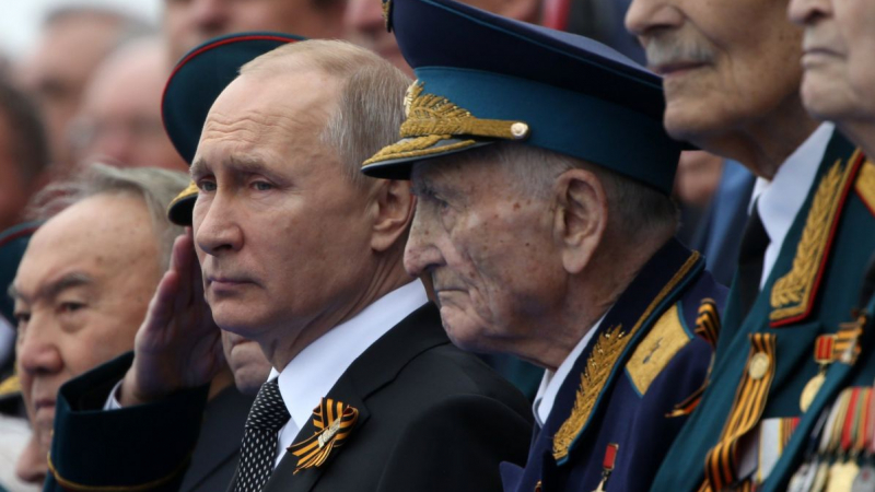 Путин: Западът използва украинците като пушечно месо, превърнаха ги в колония