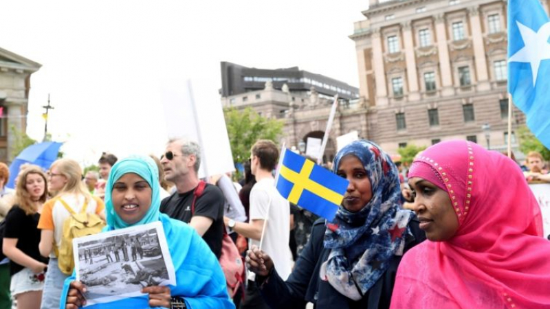 Шведският премиер призова да се пести ток, след като секна газа от Русия 