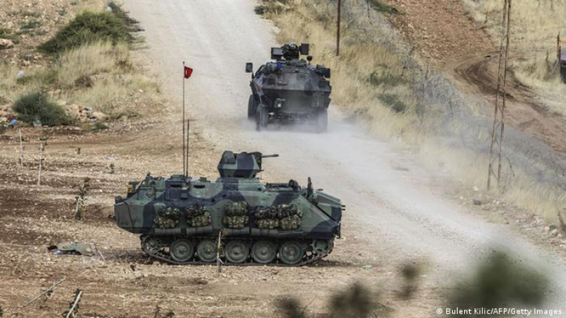 Става страшно: Турция заплашва да окупира важна част от Гърция