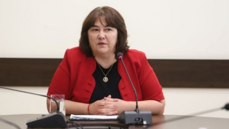 Икономист размаха пръст на министър Велкова, посочи голямата й грешка
