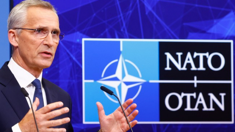 Столтенберг смрази целия свят, заговори за открита война НАТО-Русия