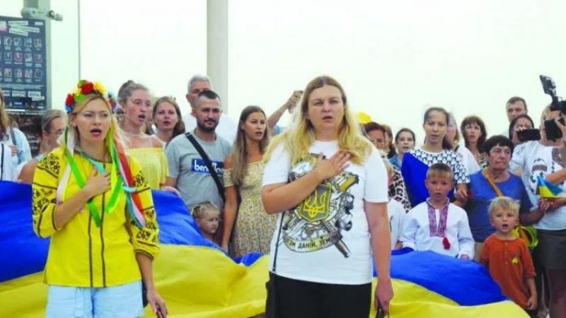 Чешки депутати изгониха украинските бежанци от зимните курорти