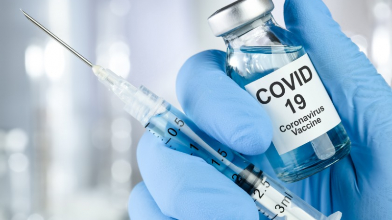 600 млн. евро ще прахоса България за К-19 ваксини, заявил проф. Чорбанов  