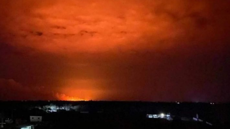 Пълен мрак в Одеса след опустошителна атака на дронове-камикадзета  