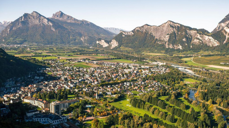 Най-красивата Коледа: Идилично място в Швейцария, което привлича посетители от стотици години