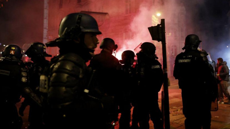 Шкварек: Защо мароканските орди подпалиха Западна Европа, а в Загреб няма и една счупена витрина 