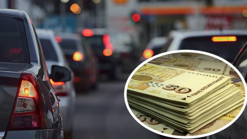 Финансов колапс застига шофьорите заради цената на „Гражданската отговорност“