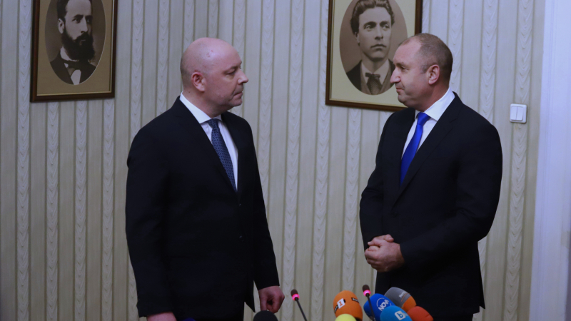 БСП с първа реакция на кабинета "Габровски", огласиха ще дадат ли подкрепа