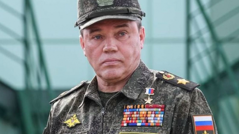 Анализ на полк. Гергинов: Доктрината "Герасимов” и приложението ѝ в Украйна