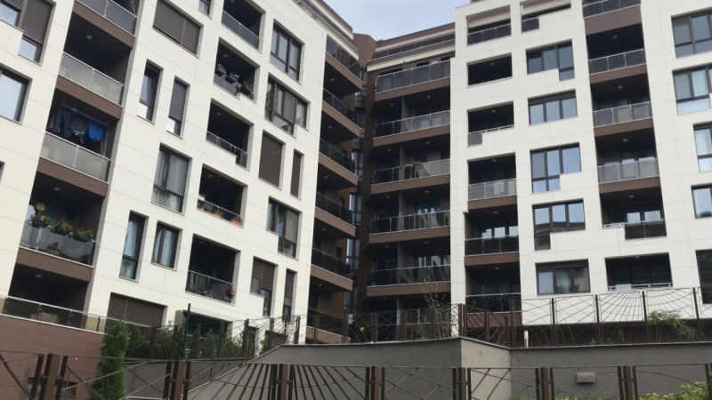 Искате жилище в София, ето какво може да си купите със €150 хиляди