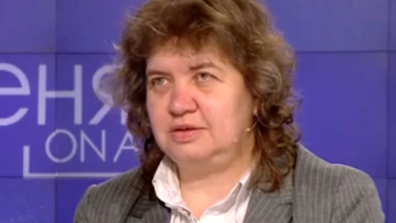 Доц. Киселова обясни защо няма да се стигне до гласуване на правителството на проф. Габровски
