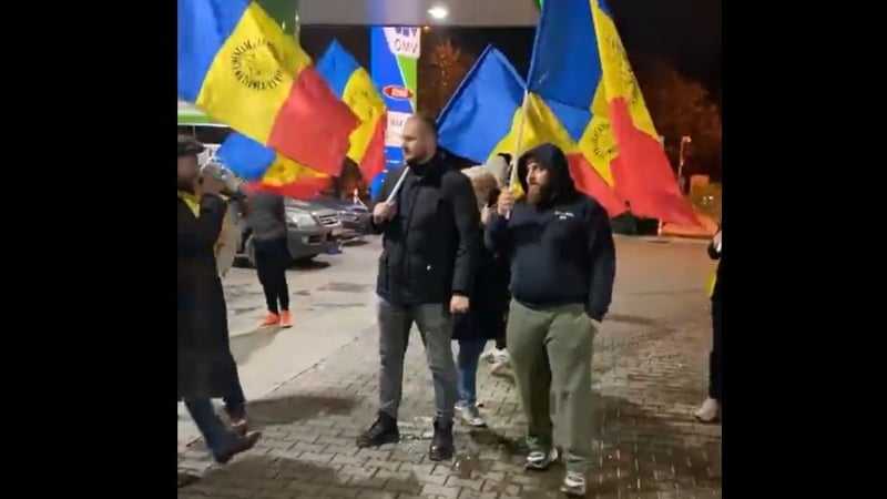 Няма лабаво: Румънците започнаха да наказват Австрия за отказа ѝ да ги пусне в Шенген 