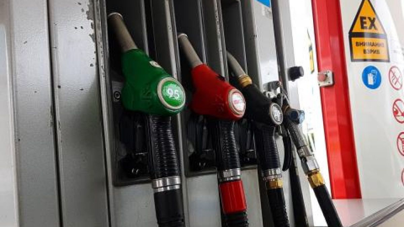 Властта взе ключово решение за родните бензиностанции
