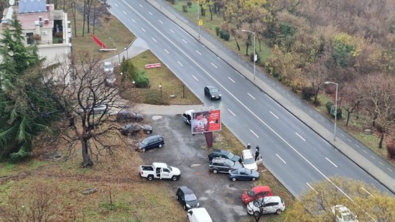 Пенсионер направи немислимото в Бургас СНИМКИ