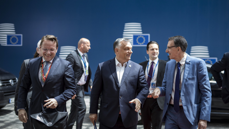 Reuters: Единството на ЕС за санкциите срещу Русия започва да се разклаща
