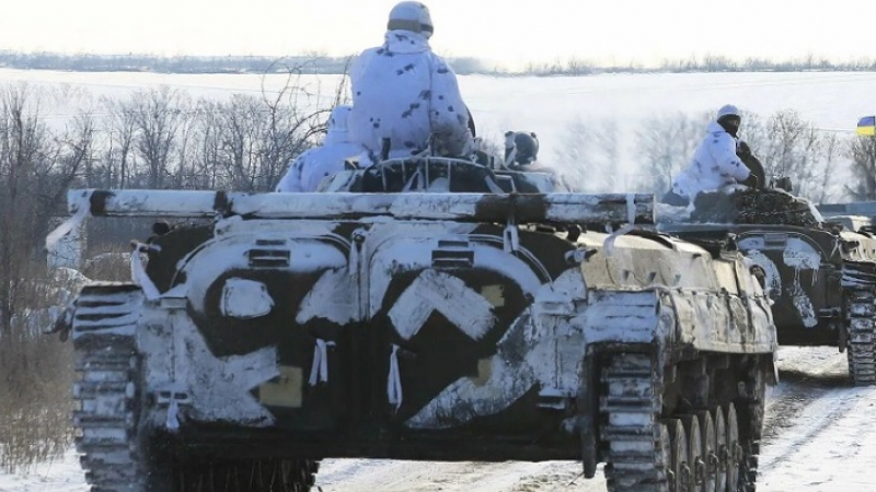 Bloomberg: Зимната пауза в конфликта ще бъде катастрофа за Украйна и Запада